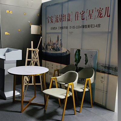 桌椅講臺(tái)租賃